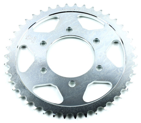 JT 2011-2015 Kawasaki Z1000SX Ninja 1000 REAR STEEL SPROCKET 42T JTR1489.42