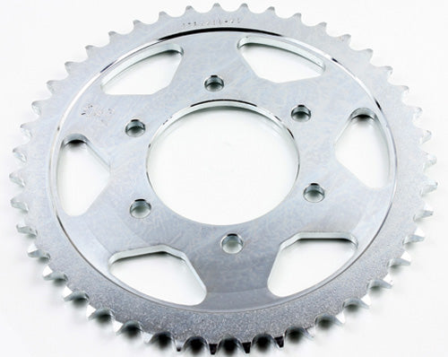 JT REAR STEEL SPROCKET 43T PART#  JTR1489.43