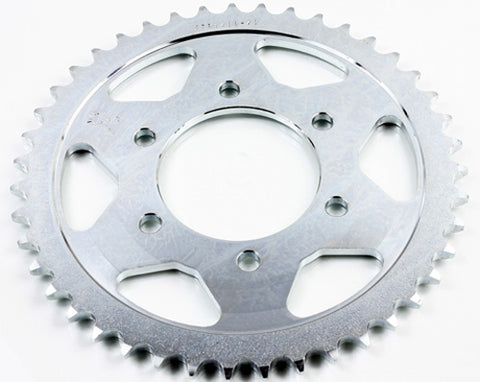 JT 1998-2002 Kawasaki ZX600 Ninja ZX-6R REAR STEEL SPROCKET 43T JTR1489.43
