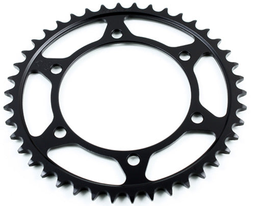 JT REAR STEEL SPROCKET 42T PART#  JTR1490.42