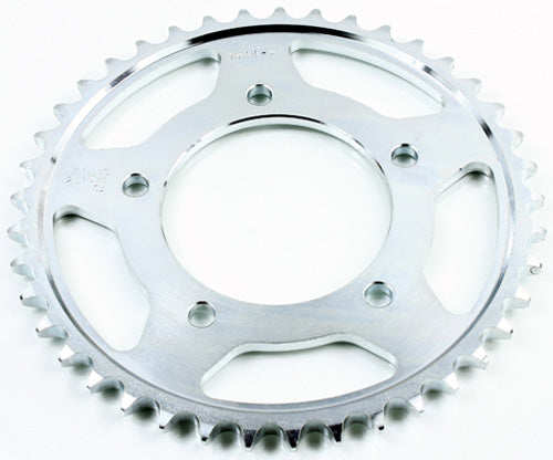JT Sprockets JT SPROCKET STEEL KAWASAKI/HON # JTR1490.44 NEW