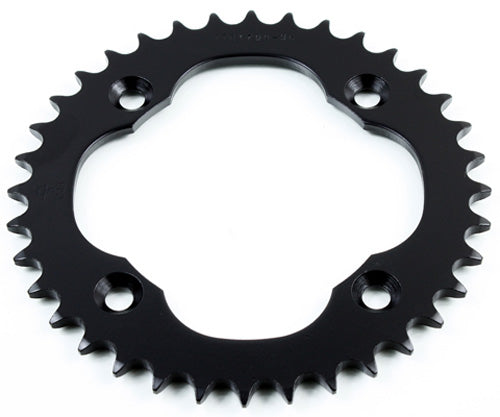 JT SPROCKET Rear Sprocket 36T PART NUMBER JTR1760.36