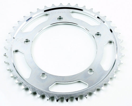 JT 2014-2015 Suzuki DL1000 V-Strom Adventure ABS REAR STEEL SPROCKET 42T JTR1792