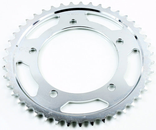 JT REAR STEEL SPROCKET 43T PART#  JTR1792.43