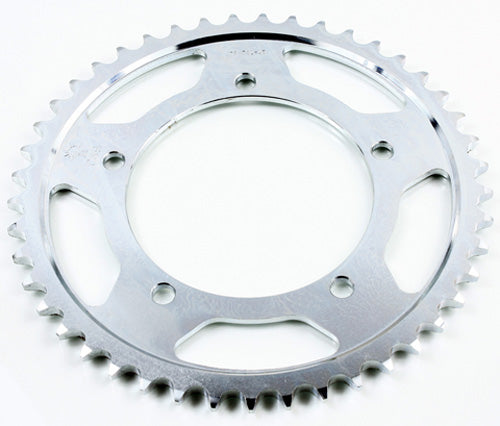 JT 2003-2005 Triumph Speed Four 600 i.e. REAR STEEL SPROCKET 45T JTR1792.45
