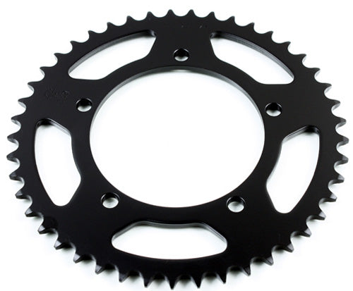 JT 2001-2008 Suzuki GSX-R1000 REAR STEEL SPROCKET 45T JTR1793.45