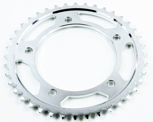 JT Sprockets JT SPROCKET STEEL APRILLA/MUZ # JTR18.43 NEW
