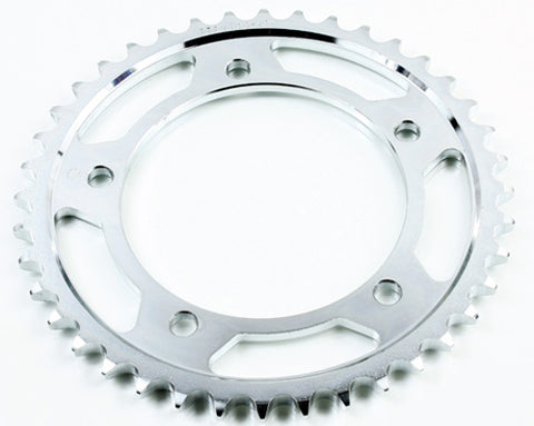 JT 2005-2006 Triumph Tiger 955 i.e. REAR STEEL SPROCKET 40T JTR1800.40