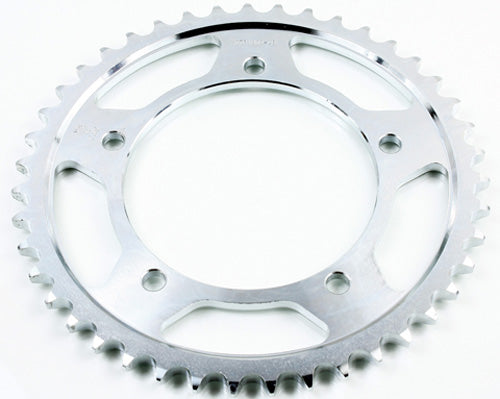 JT REAR STEEL SPROCKET 43T PART#  JTR1800.43