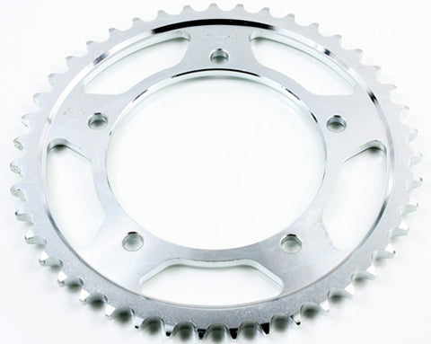 JT REAR STEEL SPROCKET 43T PART#  JTR1800.43
