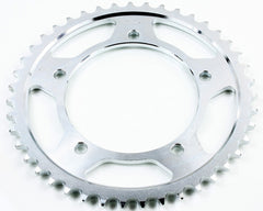 JT REAR STEEL SPROCKET 43T PART#  JTR1800.43