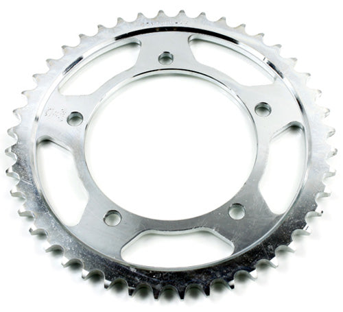JT 2001-2008 Suzuki GSX-R1000 REAR STEEL SPROCKET 44T JTR1800.44