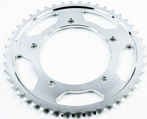 JT REAR STEEL SPROCKET 45T PART#  JTR1800.45