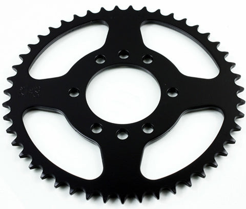 JT 1980-1982 Suzuki GN400 REAR STEEL SPROCKET 47T JTR1825.47