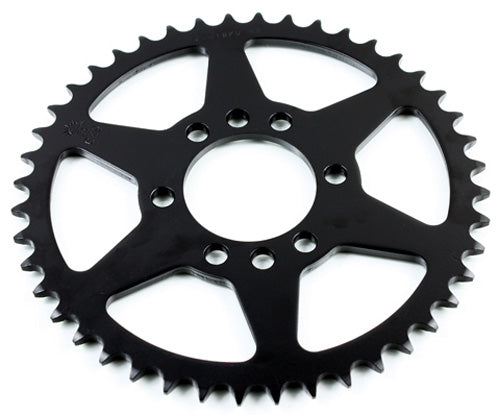 JT 1982-1985 Suzuki GS300L REAR STEEL SPROCKET 44T JTR1826.44