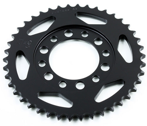 JT 1987-2015 Yamaha TW200 REAR STEEL SPROCKET 42T JTR1842.42