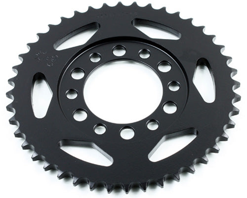 JT 1987-2015 Yamaha TW200 REAR STEEL SPROCKET 44T JTR1842.44