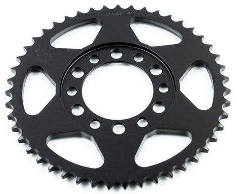 JT 1987-2015 Yamaha TW200 REAR STEEL SPROCKET 47T JTR1842.47