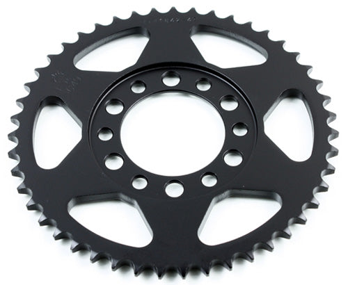 JT REAR STEEL SPROCKET 47T PART#  JTR1842.47
