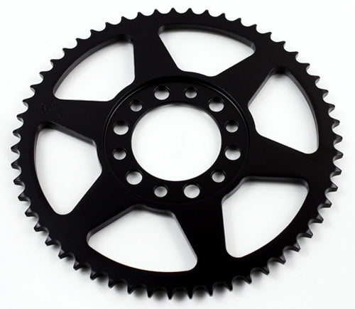 JT REAR STEEL SPROCKET 55T PART#  JTR1842.55