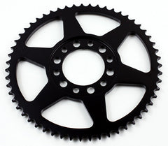 JT REAR STEEL SPROCKET 55T PART#  JTR1842.55