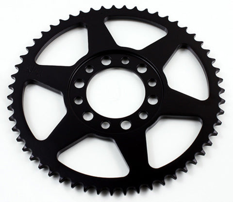 JT 1995-2015 Yamaha TW200 REAR STEEL SPROCKET 55T JTR1842.55