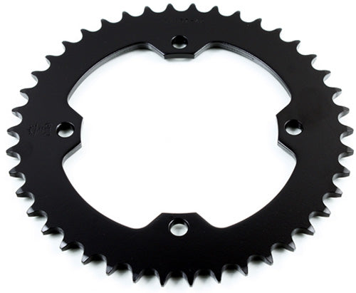 JT REAR STEEL SPROCKET 42T PART#  JTR1857.42