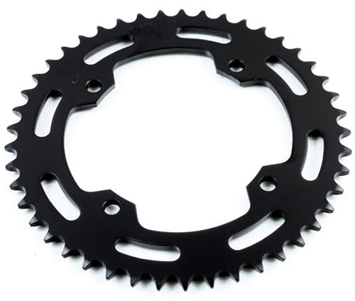 JT Sprockets JT SPROCKET STEEL YAMAHA # JTR1857.42 NEW