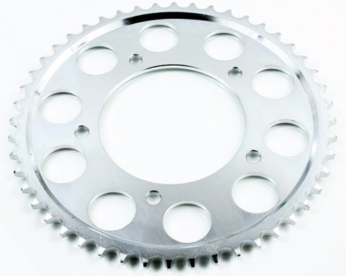 JT 1999-2002 Yamaha YZF-R6 REAR STEEL SPROCKET 48T JTR1873.48