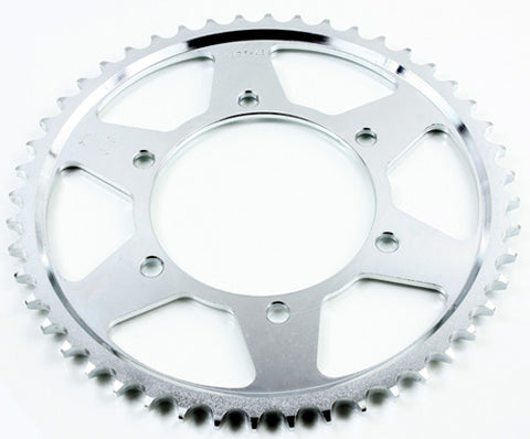 JT 2003-2005 Yamaha YZF-R6 REAR STEEL SPROCKET 48T JTR1875.48