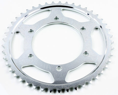 JT 2006-2015 Yamaha YZF-R6 REAR STEEL SPROCKET 45T JTR1876.45