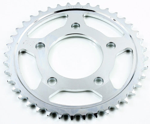 JT Sprockets JT SPROCKET STEEL HONDA # JTR1977.48 NEW