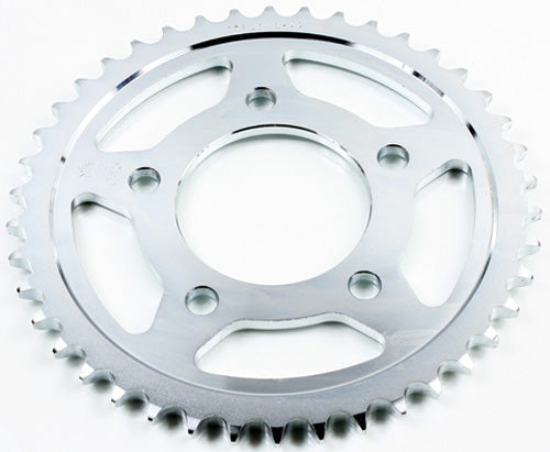 JT Sprockets JT SPROCKET STEEL TRIUMPH # JTR2010.40 NEW