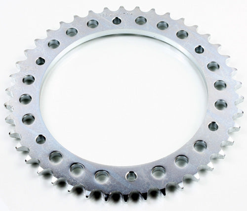 JT REAR STEEL SPROCKET 42T PART#  JTR2011.42