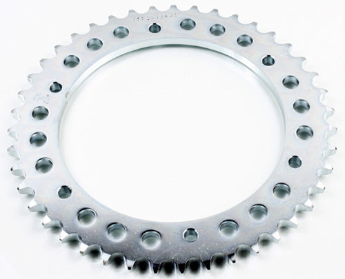JT REAR STEEL SPROCKET 43T PART#  JTR2011.43