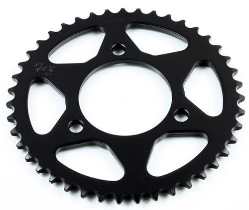JT REAR STEEL SPROCKET 43T PART#  JTR239.43