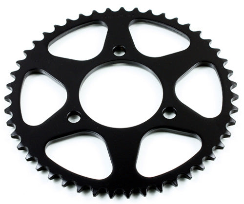 JT 1982 Honda MB5 REAR STEEL SPROCKET 47T JTR239.47
