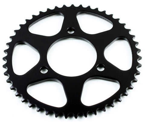 JT 1982 Honda MB5 REAR STEEL SPROCKET 47T JTR239.47