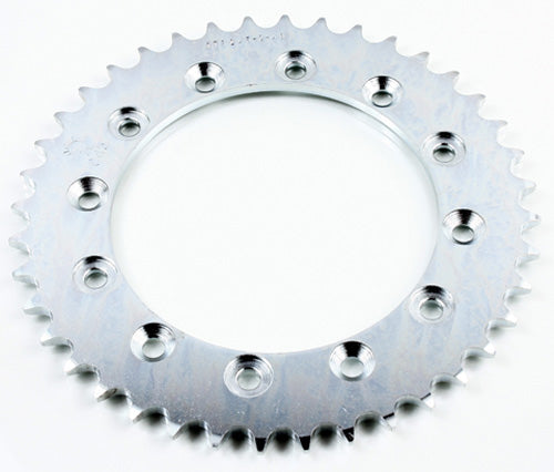 JT 2008-2011 Yamaha WR250X REAR STEEL SPROCKET 40T JTR245/2.40