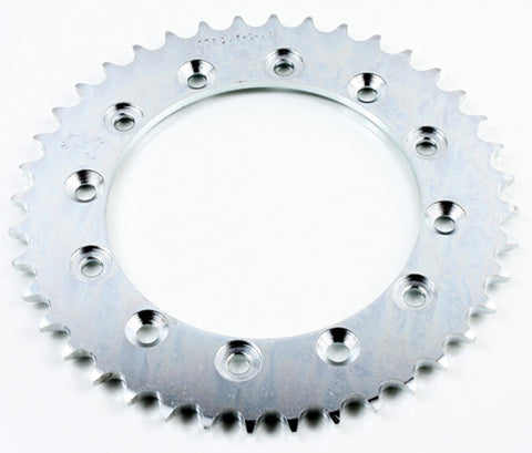 JT 2008-2011 Yamaha WR250X REAR STEEL SPROCKET 40T JTR245/2.40