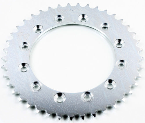 JT Sprockets JT SPROCKET STEEL HONDA/YAMAHA # JTR245/2.40 NEW