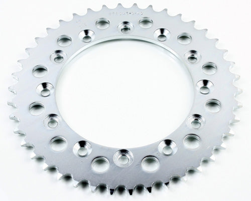 JT REAR STEEL SPROCKET 42T PART#  JTR245/2.42