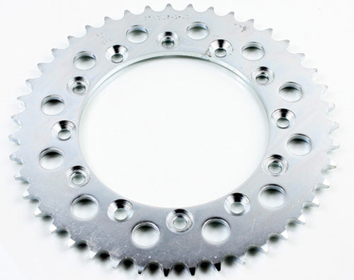 JT Sprockets JT SPROCKET STEEL HONDA/YAMAHA # JTR245/2.42 NEW