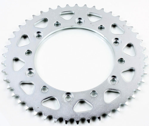JT Sprockets JT SPROCKET STEEL HONDA/YAM # JTR245/3.43 NEW