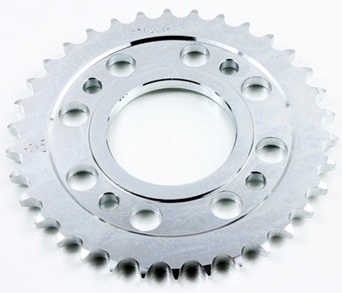 JT 1978 Honda CB400A Hondamatic REAR STEEL SPROCKET 34T JTR246.34