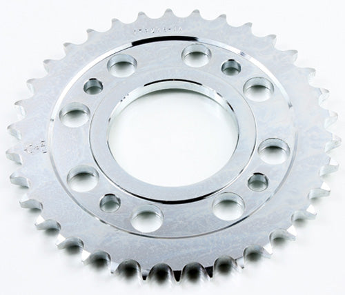 JT Sprockets JT SPROCKET STEEL HONDA/YAM # JTR245/3.47 NEW