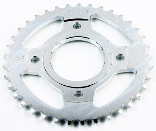 JT 1978-1979 Honda CB400TII Hawk II REAR STEEL SPROCKET 37T JTR246.37