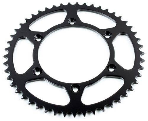 JT Sprockets JT SPROCKET STEEL YAMAHA # JTR251.48 NEW