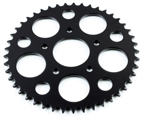 JT Sprockets JT SPROCKET STEEL HONDA # JTR254.43 NEW