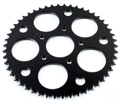 JT Sprockets JT SPROCKET STEEL HONDA # JTR254.45 NEW